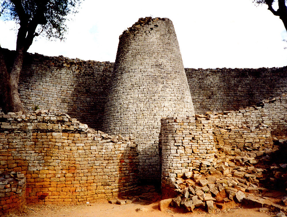 Great Zimbabwe