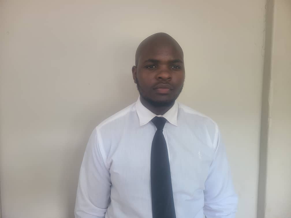 Coach Munashe